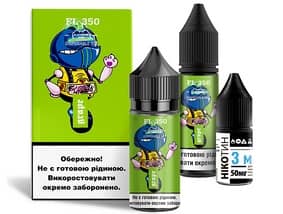 Набор Grape (Виноград) 30 мл (FL 350)