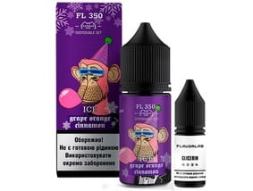 Набор Grape Orange Cinnamon Ice 30 мл (FL 350)