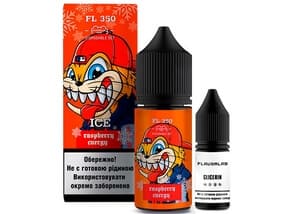 Набір Raspberry Energy Ice 30 мл (FL 350)