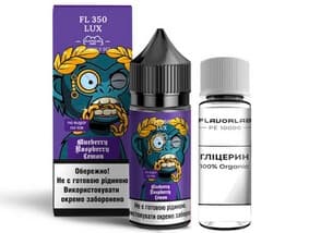 Набор Blueberry Raspberry Lemon 30 мл (FL 350 Luxe)