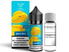 Набір Lemon Mint 30 мл (FL 350 Luxe)