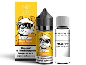 Набор Mango Orange Lemonade 30 мл (FL 350 Luxe)