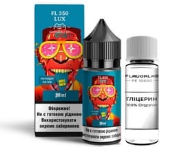 Набір Mint 30 мл (FL 350 Luxe)