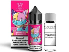 Набір Raspberry Lemonade 30 мл (FL 350 Luxe)