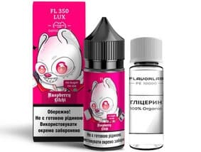 Набор Raspberry Litchi 30 мл (FL 350 Luxe)