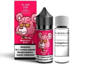 Набор Watermelon Lemon 30 мл (FL 350 Luxe)