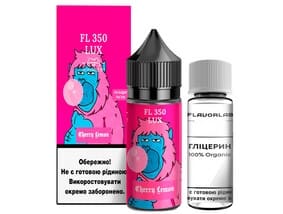 Набор Cherry Lemon 30 мл (FL 350 Luxe)