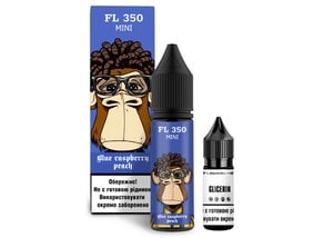 Набор Blue Raspberry Peach 15 мл (FL 350 Mini)