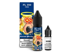 Набір Currant Menthol 15 мл (FL 350 Mini)