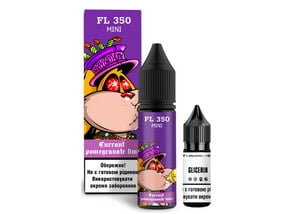 Набір Currant Pomegranate Lime 15 мл (FL 350 Mini)