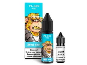 Набор Mint Gum 15 мл (FL 350 Mini)