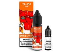 Набор Peach Lemon 15 мл (FL 350 Mini)