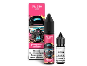 Набор Pomergranate Lemonade 15 мл (FL 350 Mini)