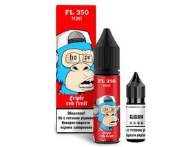 Набор Triple Red Fruit 15 мл (FL 350 Mini)