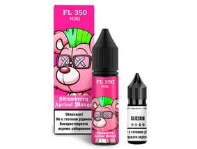 Набор Strawberry Apricot Mango 15 мл (FL 350 Mini)