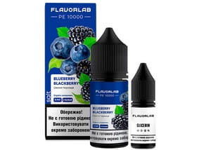 Набор Blueberry Blackberry 30 мл (Flavorlab PE 10000)