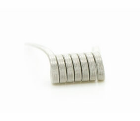 Спираль Flame Coil SS316