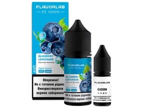 Набор Blueberry Lemonade 30 мл (Flavorlab PE 10000)