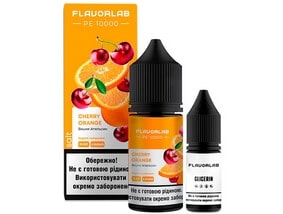Набор Cherry Orange 30 мл (Flavorlab PE 10000)