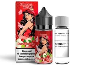 Набір Cranberry Apple 30 мл (FlavorLab Lady)