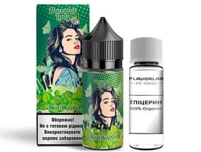 Набор Mint Menthol 30 мл (FlavorLab Lady)