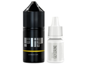 Набор Banana (Банан) 30 мл (Flip Salt)