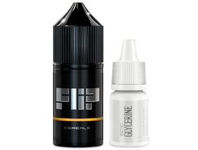 Набір Cereals (Пластівці) 30 мл (Flip Salt)