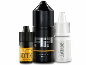 Набор Cereals (Хлопья) 30 мл (Flip Salt), Фото 2 Набор Cereals (Хлопья) 30 мл (Flip Salt), Фото 2