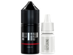 Набір Cola (Кола) 30 мл (Flip Salt)