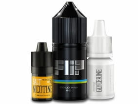 Набор Cold Kiwi (Холодный Киви) 30 мл (Flip Salt), Фото 2