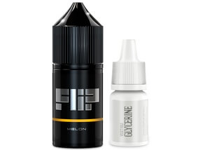 Набор Melon 30 мл (Flip Salt)