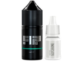 Набір Mint (М'ята) 30 мл (Flip Salt)