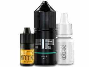 Набор Mint (Мята) 30 мл (Flip Salt), Фото 2