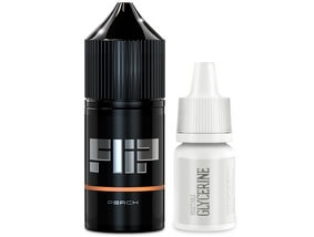 Набір Peach (Персик) 30 мл (Flip Salt)