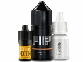 Набор Peach (Персик) 30 мл (Flip Salt), Фото 2