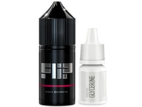 Набір Red Grape 30 мл (Flip Salt)