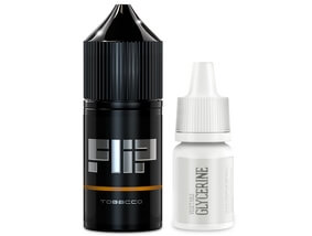 Набор Tobacco (Табак) 30 мл (Flip Salt)