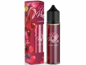 Cherry Candy 60 мл (Fluffy Puff)