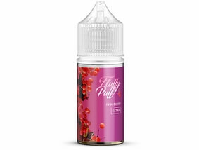 Набор Pink Berry 30 мл (Fluffy Puff Salt), Фото 2 Набор Pink Berry 30 мл (Fluffy Puff Salt), Фото 2