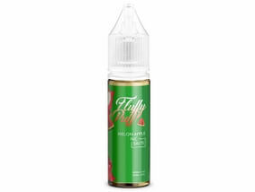 Melon Apple 15 мл (Fluffy Puff Salt)