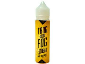 Escobar 60 мл (Frog from fog)