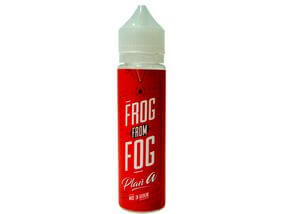 Plan A 60 мл (Frog from fog)