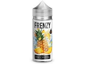 Pine Сrystal 100 мл (Frenzy)