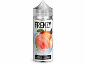 Apple Guava 100 мл (Frenzy)