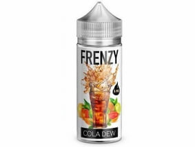 Cola Dew 100 мл (Frenzy)