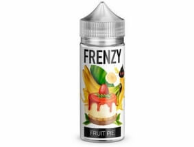 Fruit Pie 100 мл (Frenzy)