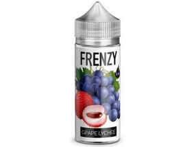 Grape Lychee 100 мл (Frenzy)