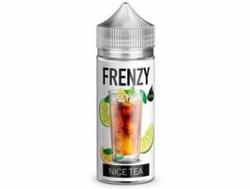 Nice Tea 100 мл (Frenzy)