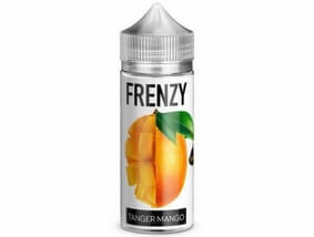 Tanger Mango 100 мл (Frenzy)