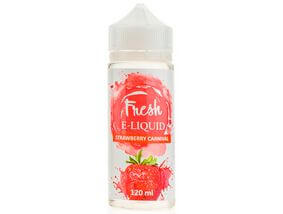 Strawberry Carnival 120 мл (Fresh)